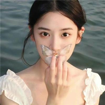 下水道的美人鱼