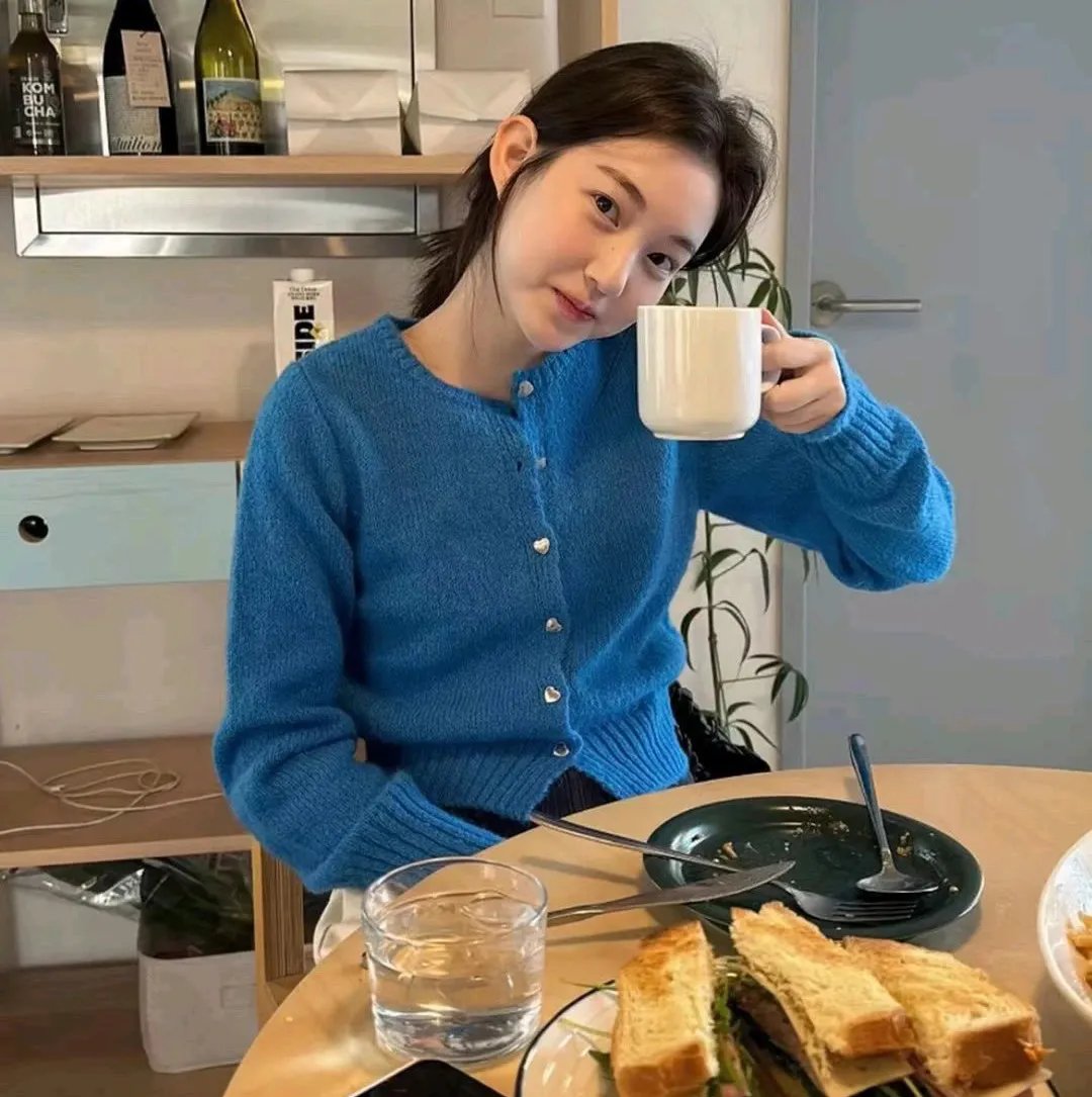 小安妮