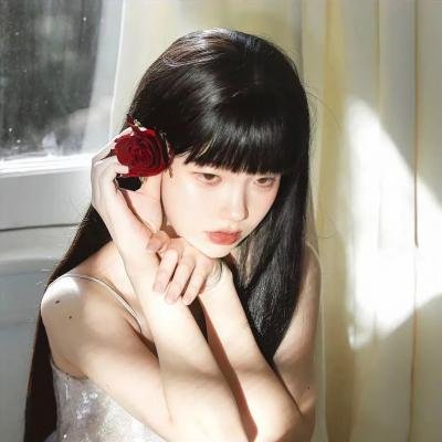 出水美人